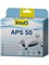 Tetra AРS 50 компрессор для аквариумов 10-60 л белый - фото 56279