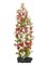 Tetra Deco Art искусственное растение Людвигия  L (30 см) - фото 56313