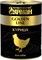 Четвероногий Гурман Golden консервы д/собак Курица натуральная в желе 340г - фото 6764
