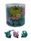 Игрушка Мышка шуршащая, 5см (Glitter mouse) 240029 - фото 9110